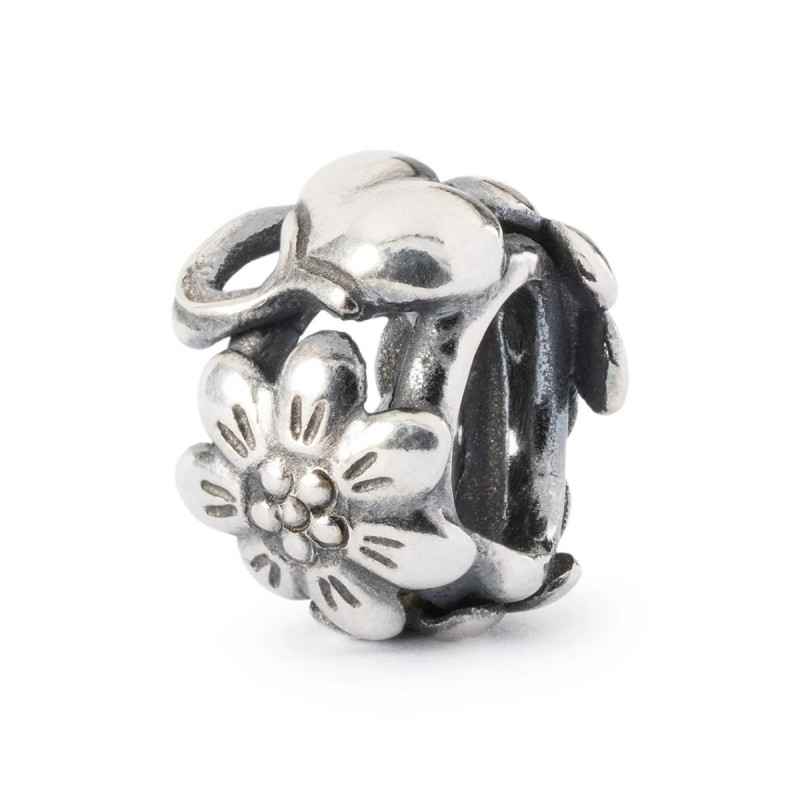BEAD PASSIFLORA DONNA TROLLBEADS 