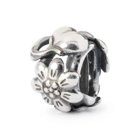 BEAD PASSIFLORA DONNA TROLLBEADS  TAGBE-20256 Trollbeads