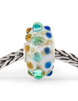 BEAD GRANELLI DI SABBIA DONNA TROLLBEADS 