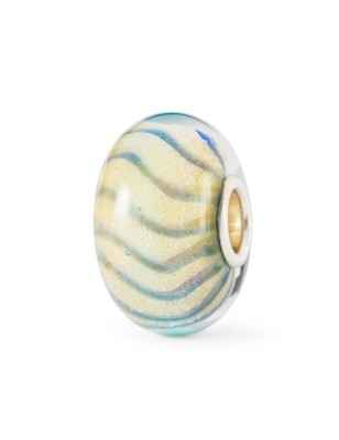 BEAD DISEGNI DELLA SABBIA DONNA TROLLBEADS  TGLBE-20378 Trollbeads