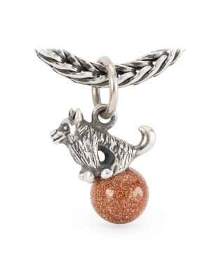 BEAD LEALTÀ INCONDIZIONATA DONNA TROLLBEADS 