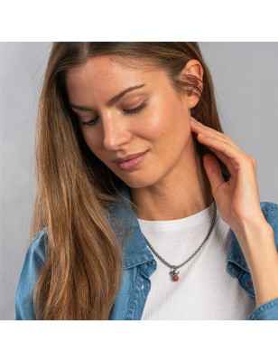 BEAD LEALTÀ INCONDIZIONATA DONNA TROLLBEADS  TAGBE-00302 Trollbeads