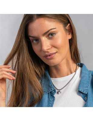 BEAD CONFORTO INCONDIZIONATO DONNA TROLLBEADS  TAGBE-00303 Trollbeads