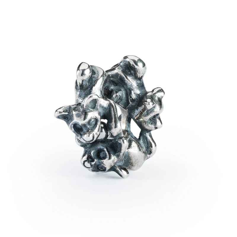 BEAD INSIEME IN ALLEGRIA DONNA TROLLBEADS 