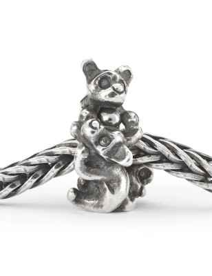 BEAD INSIEME IN ALLEGRIA DONNA TROLLBEADS 