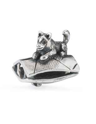 BEAD PROTEZIONE INCONDIZIONATA DONNA TROLLBEADS  TAGBE-50045 Trollbeads