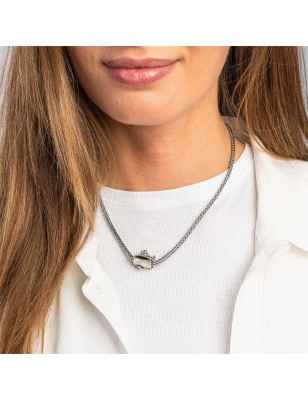 BEAD PROTEZIONE INCONDIZIONATA DONNA TROLLBEADS  TAGBE-50045 Trollbeads