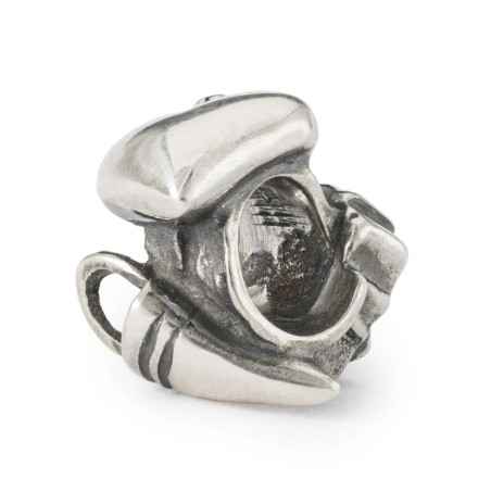 BEAD AMORE GENTILEZZA E CONDIVISIONE TROLLBEADS TAGBE-10275 Trollbeads