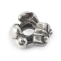 BEAD AMORE GENTILEZZA E CONDIVISIONE TROLLBEADS BEAD AMORE GENTILEZZA E CONDIVISIONE TROLLBEADS