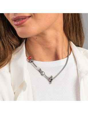 BEAD STOP CUORE FORTUNATO DONNA TROLLBEADS 