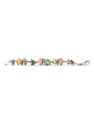 BEAD CONNESSIONI DI MOMENTI TROLLBEADS TAGBE-10276 Trollbeads
