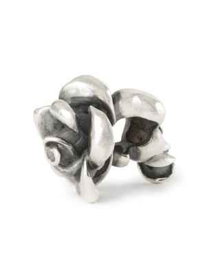 BEAD PENDENTE DICHIARAZIONE D'AMORE DONNA TROLLBEADS  TAGPE-00092 Trollbeads