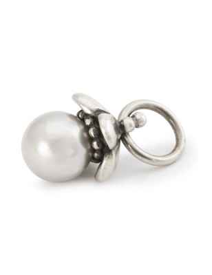 BEAD PERLA DELLA DEDIZIONE DONNA TROLLBEADS  TAGBE-00307 Trollbeads