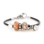BEAD PERLA DELLA DEDIZIONE DONNA TROLLBEADS 