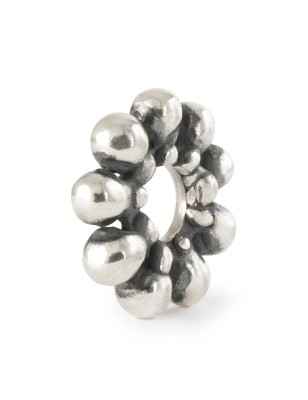 BEAD CONNESSIONI DI LUCE DONNA TROLLBEADS  TAGBE-10278 Trollbeads