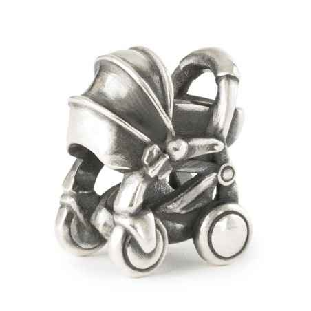 BEAD SOGNI D'ORO DONNA TROLLBEADS  TAGBE-30197 Trollbeads