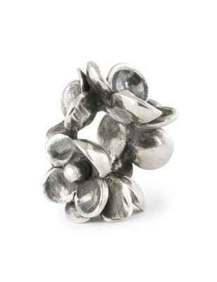 BEAD PETALI DI GRATITUDINE DONNA TROLLBEADS  TAGBE-40134 Trollbeads