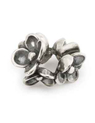 BEAD PETALI DI GRATITUDINE DONNA TROLLBEADS 