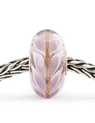 BEAD AMORE LAVANDA DONNA TROLLBEADS 