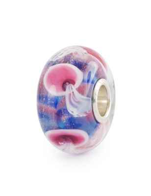 BEAD DANZA DI MEDUSA DONNA TROLLBEADS  TGLBE-20415 Trollbeads