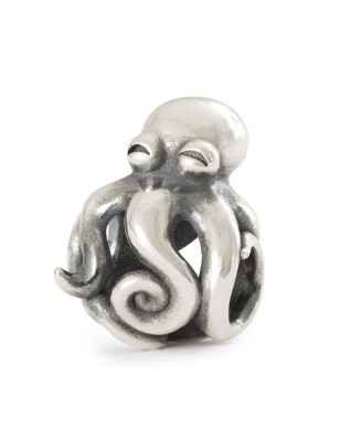 BEAD GUARDIANO DELL'UNICITÀ DONNA TROLLBEADS  TAGBE-30200 Trollbeads