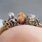BEAD GUARDIANO DELL'UNICITÀ DONNA TROLLBEADS 