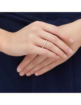 ANELLO M58 DONNA SWAROVSKI MATRIX 5032901 Swarovski