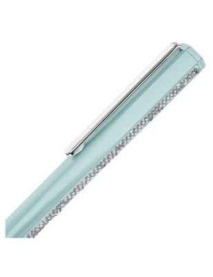 PENNA SFERA CRYSTAL SHIMMER BLU DONNA SWAROVSKI  5678190 SWAROVSKI
