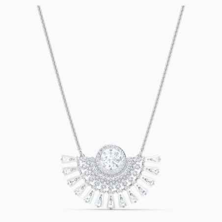 COLLANA SPARKLING RODIO DONNA SWAROVSKI  5573694 SWAROVSKI