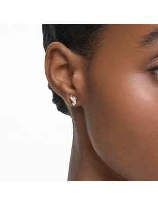 ORECCHINI FARFALLE ROSE DONNA SWAROVSKI LILIA 5636427 Swarovski