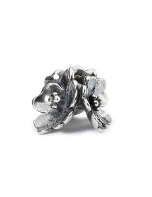 BEAD FIOR DI MELO DONNA TROLLBEADS  TAGBE-40086 Trollbeads