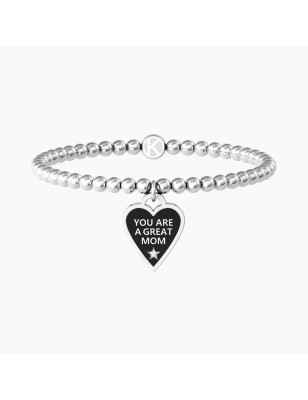BRACCIALE MOM DONNA KIDULT FAMILY 731935 KIDULT