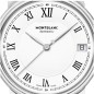 OROLOGIO TRADITION AUTOMATIC DATE DONNA MONTBLANC 