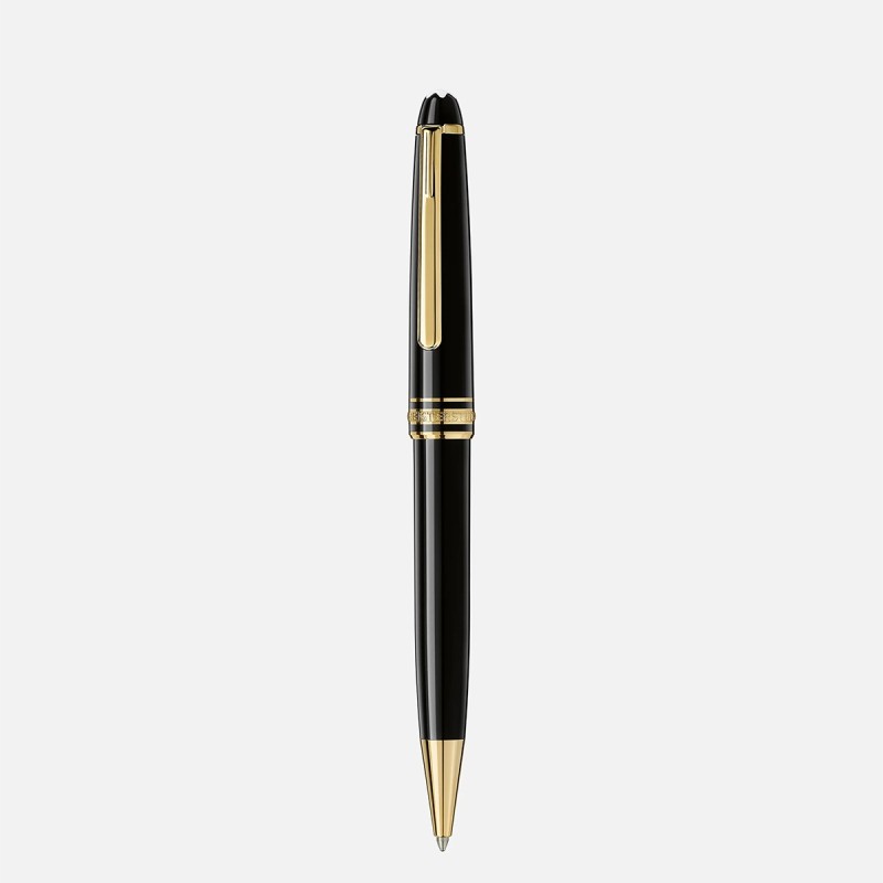 PENNA SFERA CLASSIQUE MONTBLANC MEISTERSTUCK PENNA SFERA CLASSIQUE MONTBLANC MEISTERSTUCK