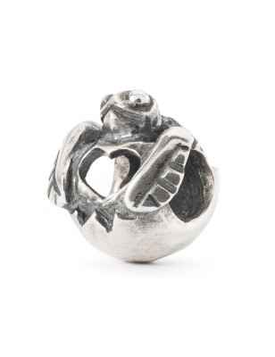 BEAD FORZA DELLA VITA TROLLBEADS TAGBE-20260 Trollbeads