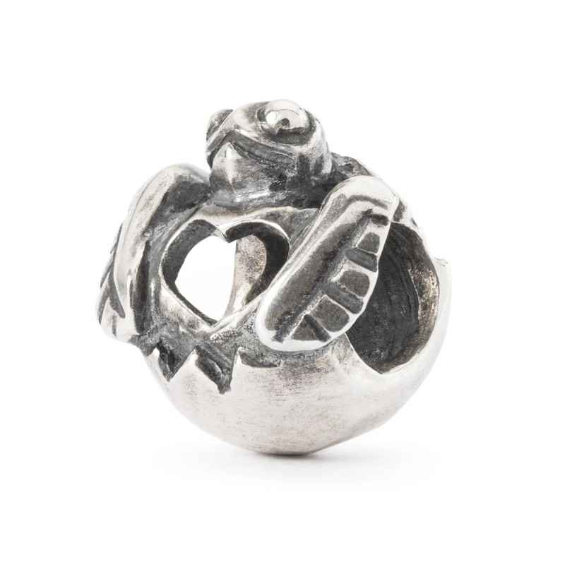 BEAD FORZA DELLA VITA TROLLBEADS BEAD FORZA DELLA VITA TROLLBEADS