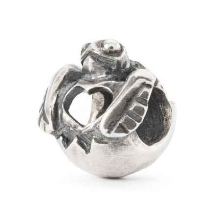 BEAD FORZA DELLA VITA TROLLBEADS TAGBE-20260 Trollbeads