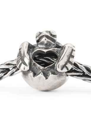 BEAD FORZA DELLA VITA TROLLBEADS