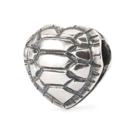 BEAD MEMORIA DEL CUORE DONNA TROLLBEADS 