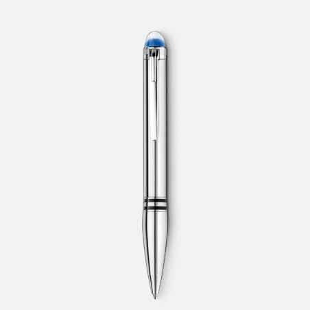 PENNA SFERA STARWALKER METAL UOMO MONTBLANC  118877 MONTBLANC