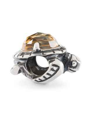 BEAD LUNGA VITA TROLLBEADS TAGBE-00299 Trollbeads