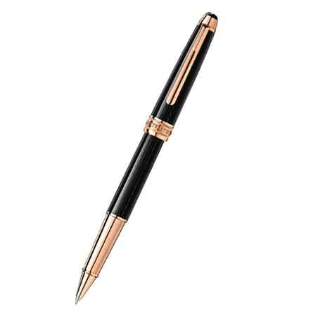 PENNA ROLLER SOLITAIRE MONTBLANC MEISTERSTUCK 111532 MONTBLANC