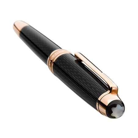 PENNA ROLLER SOLITAIRE MONTBLANC MEISTERSTUCK
