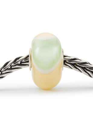 BEAD ARMADILLO DELLA GIOIA DONNA TROLLBEADS  TGLBE-20320 TROLLBEADS