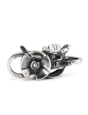 BEAD CHIUSURA BOUQUET DONNA TROLLBEADS 