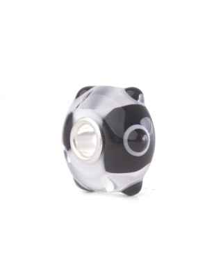 BEAD POIS PANDA DONNA TROLLBEADS 