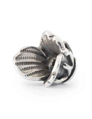 BEAD CAPPELLO DA GIULLARE TROLLBEADS