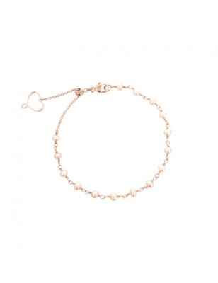 BRACCIALE ROSARIO PERLE DONNA MAMAN ET SOPHIE PIETRE BPISF3PE MAMAN ET SOPHIE