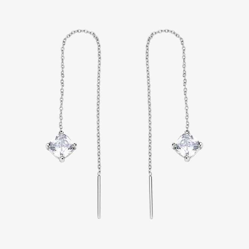 ORECCHINI SALISCENDI AFFINITY DONNA BROSWAY 