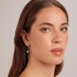 ORECCHINI SALISCENDI AFFINITY DONNA BROSWAY 